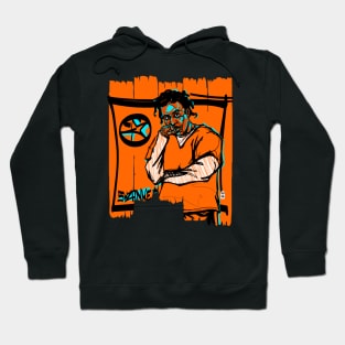 Oitnb hoodie sales